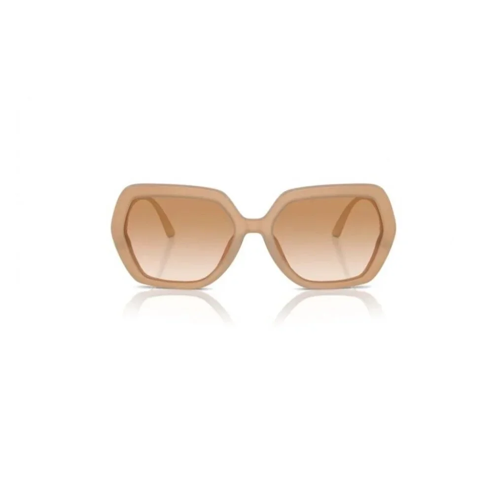 NEW Dolce & Gabbana DG4468B-34373B Sunglasses
